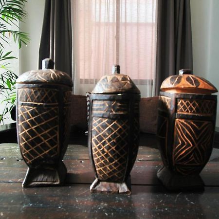 Tagaytay Summer House タガイタイ エクステリア 写真