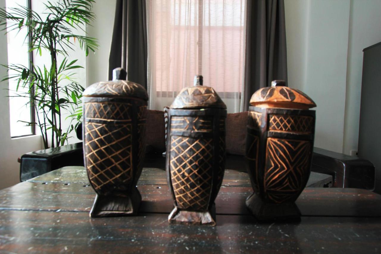 Tagaytay Summer House タガイタイ エクステリア 写真