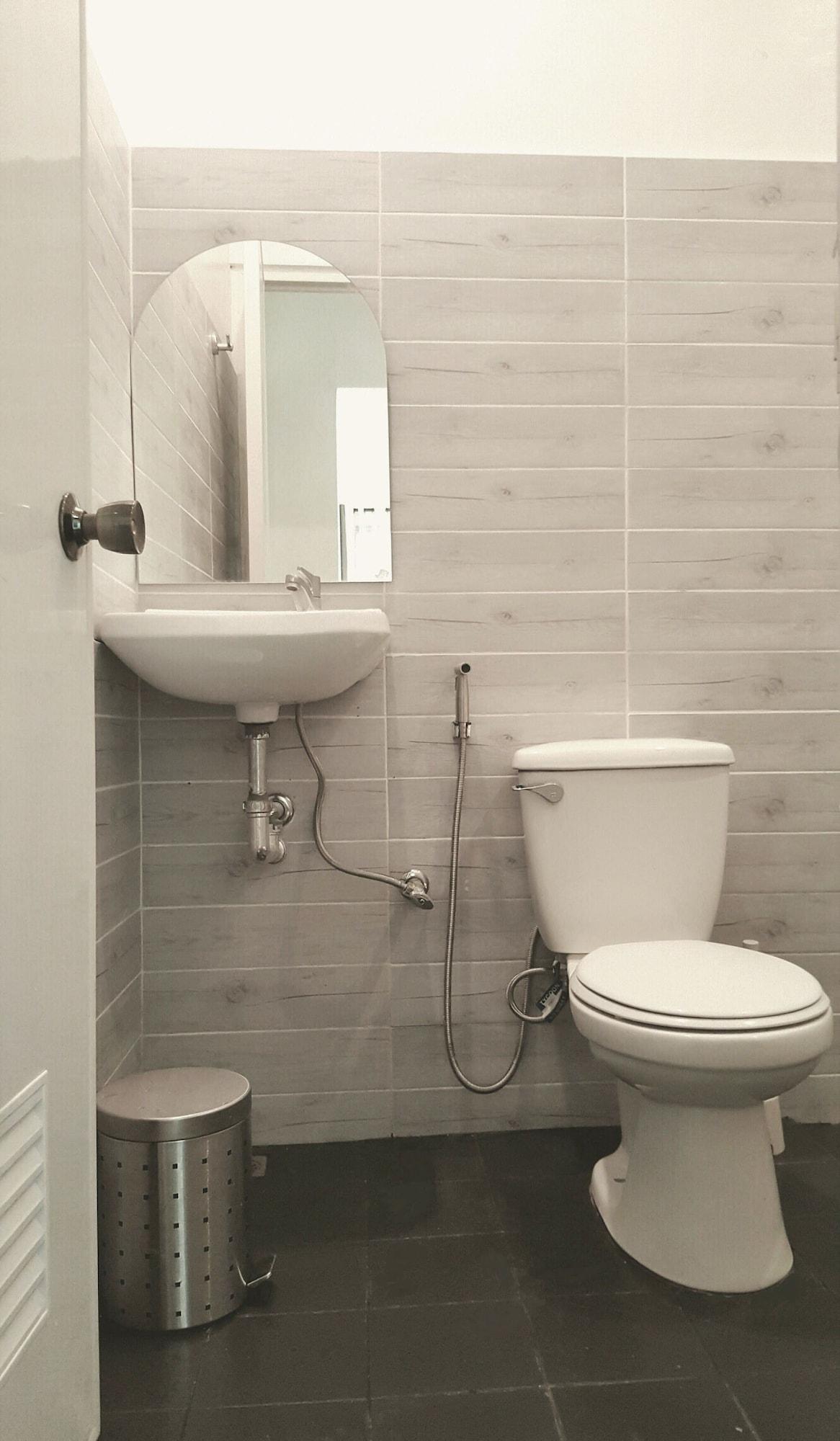 Tagaytay Summer House タガイタイ エクステリア 写真