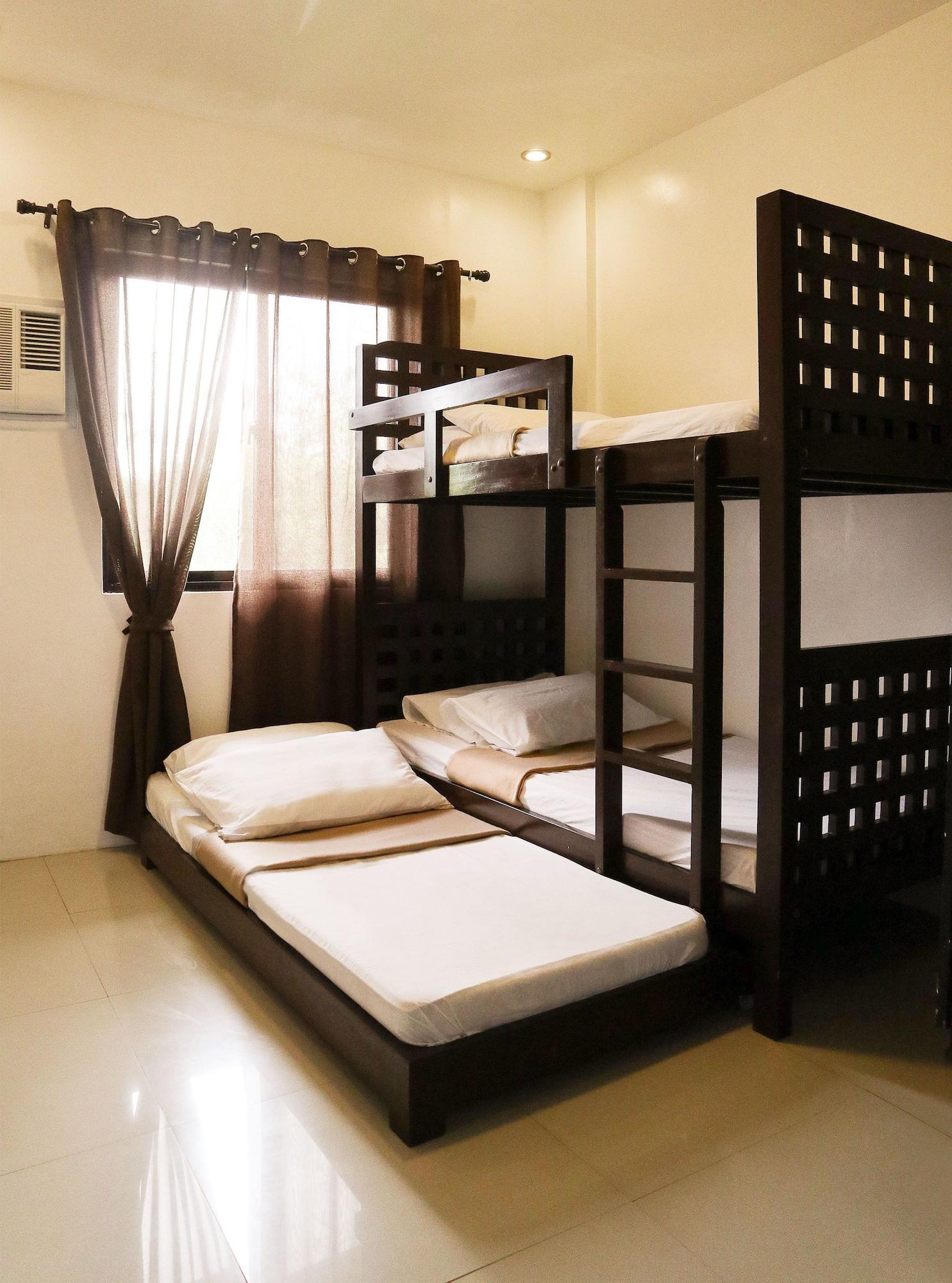 Tagaytay Summer House タガイタイ エクステリア 写真