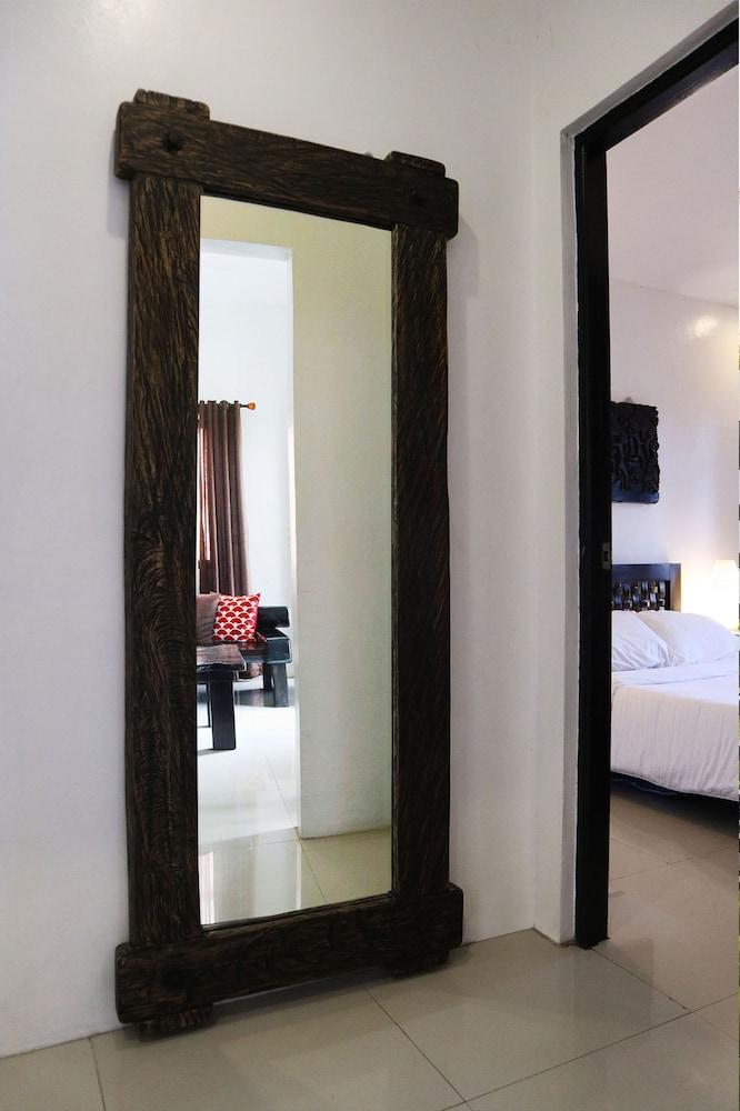 Tagaytay Summer House タガイタイ エクステリア 写真