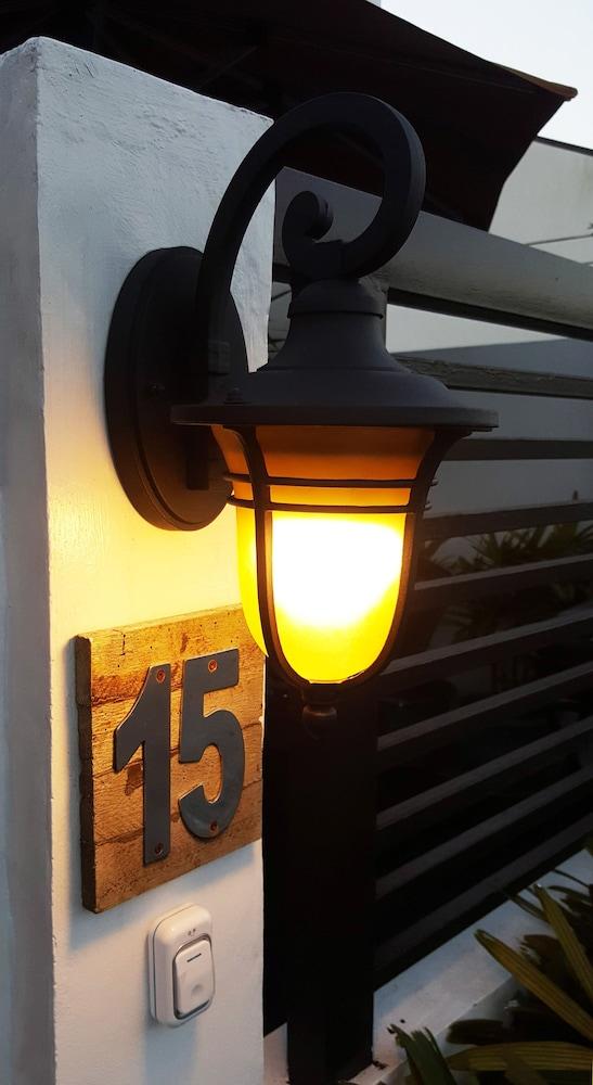 Tagaytay Summer House タガイタイ エクステリア 写真