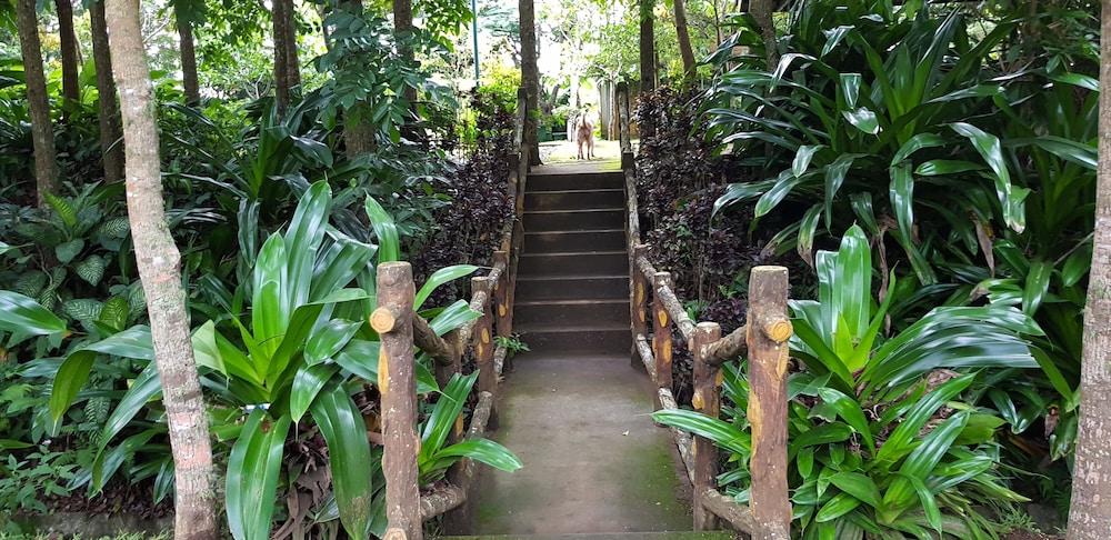 Tagaytay Summer House タガイタイ エクステリア 写真