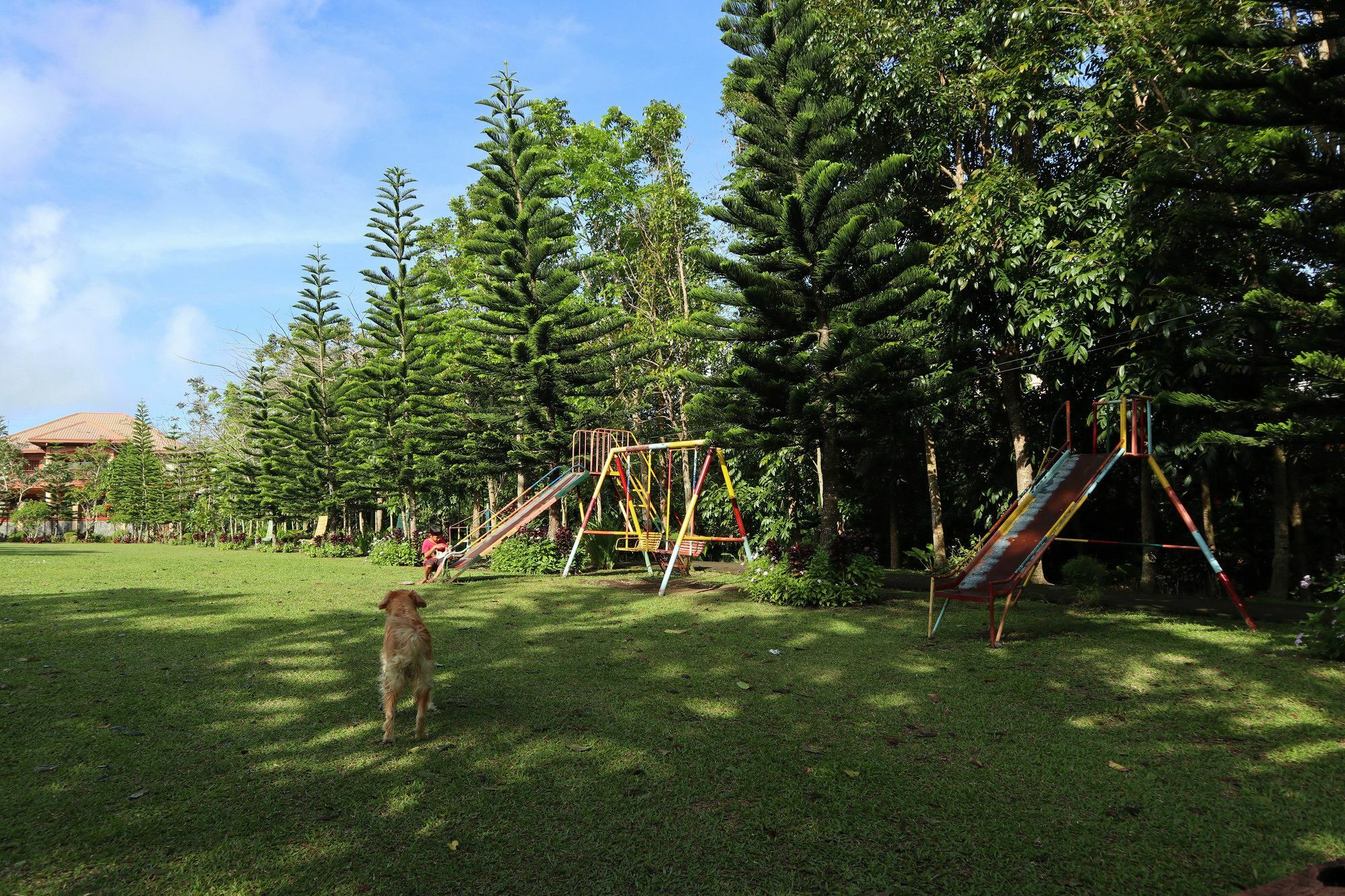 Tagaytay Summer House タガイタイ エクステリア 写真