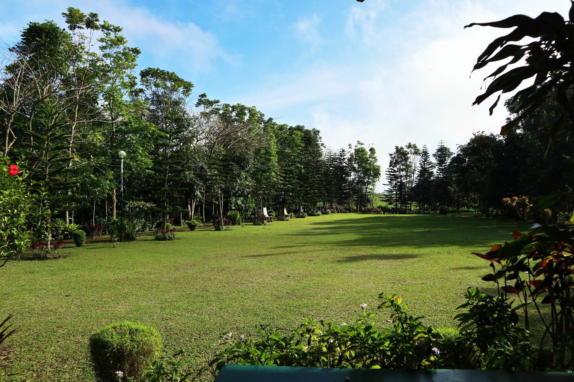 Tagaytay Summer House タガイタイ エクステリア 写真