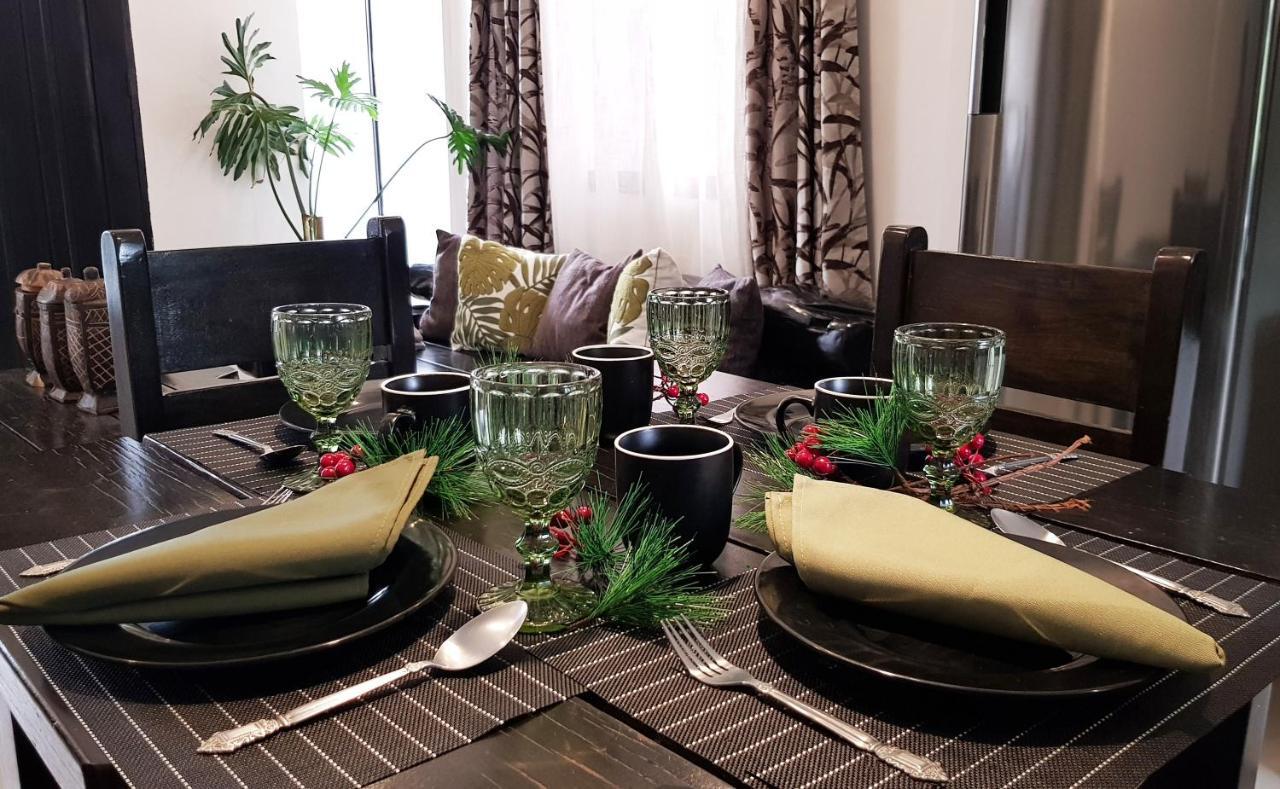 Tagaytay Summer House タガイタイ エクステリア 写真