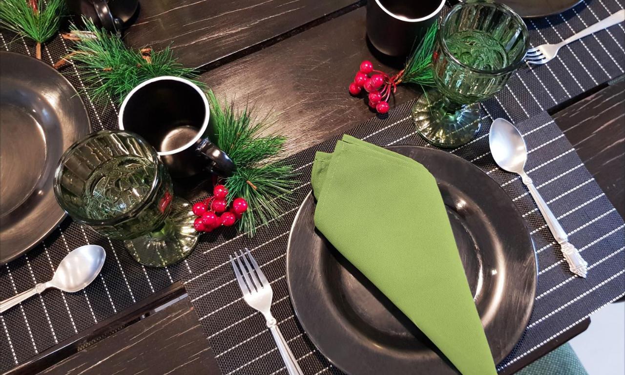 Tagaytay Summer House タガイタイ エクステリア 写真