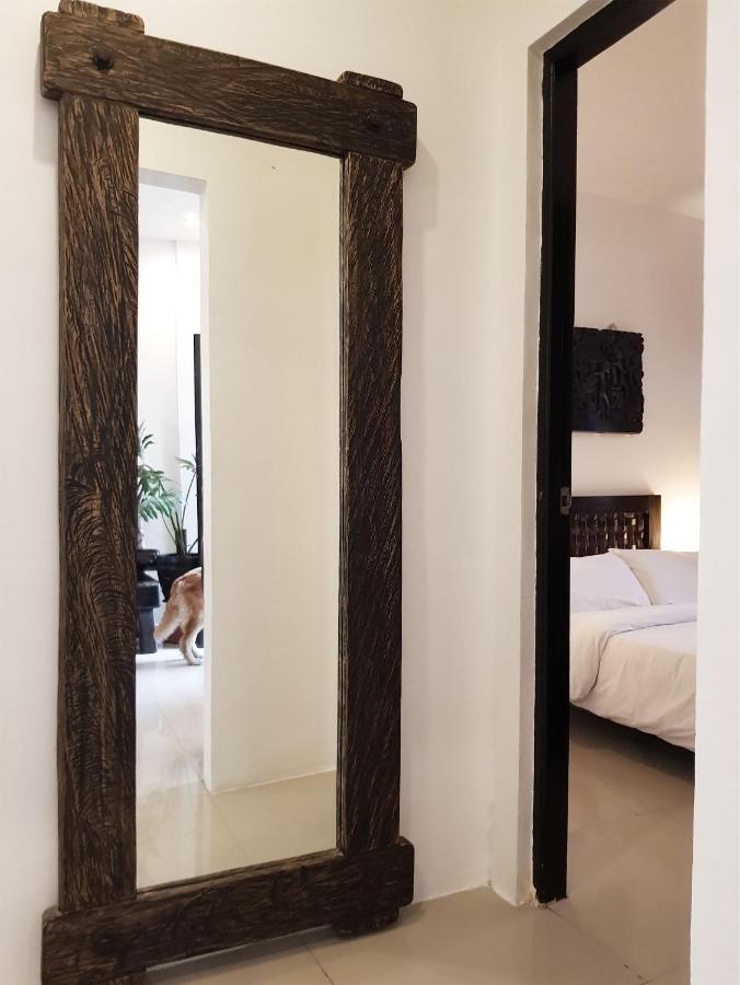 Tagaytay Summer House タガイタイ エクステリア 写真